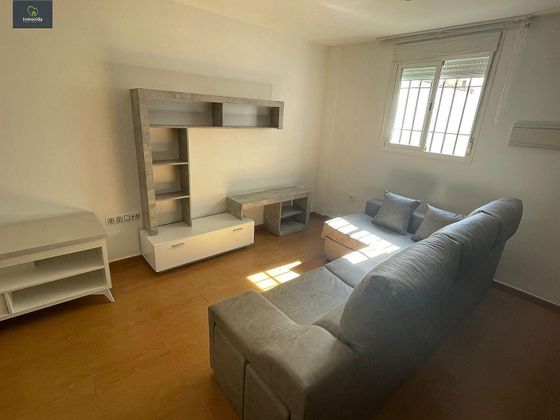 Foto 2 de Dúplex en venda a Viñuela - Rescatado de 3 habitacions amb aire acondicionat i calefacció