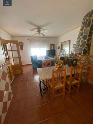 Foto 2 de Casa en venda a Priego de Córdoba de 4 habitacions amb garatge i aire acondicionat