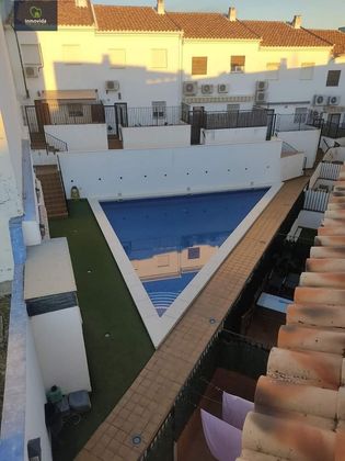 Foto 2 de Casa en venda a Villafranca de Córdoba de 3 habitacions amb terrassa i piscina