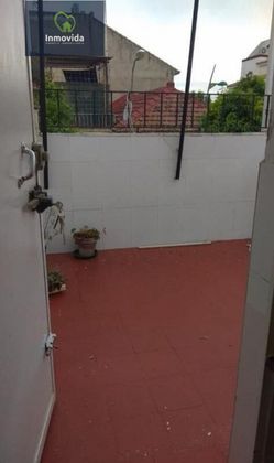 Foto 1 de Venta de casa en Campo de la Verdad - Miraflores de 3 habitaciones con terraza