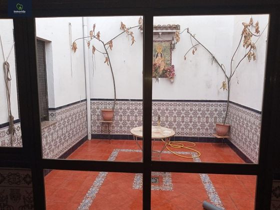 Foto 1 de Casa en venda a Adamuz de 6 habitacions amb terrassa i aire acondicionat