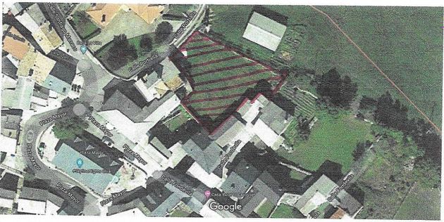 Foto 1 de Venta de terreno en Chía de 800 m²
