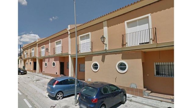 Foto 2 de Casa adossada en venda a Aznalcóllar de 2 habitacions amb terrassa i piscina