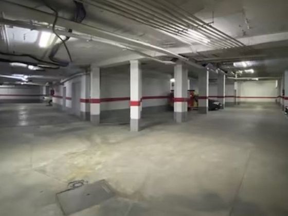 Foto 2 de Garatge en venda a Sanlúcar la Mayor de 38 m²