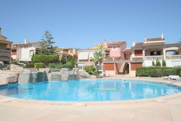 Foto 1 de Àtic en venda a Palmanova de 4 habitacions amb terrassa i piscina