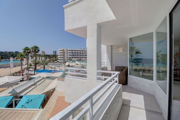 Foto 2 de Pis en venda a Magaluf de 3 habitacions amb terrassa i piscina