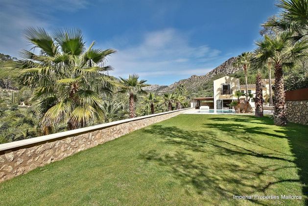 Foto 2 de Xalet en venda a Andratx Pueblo de 4 habitacions amb terrassa i piscina