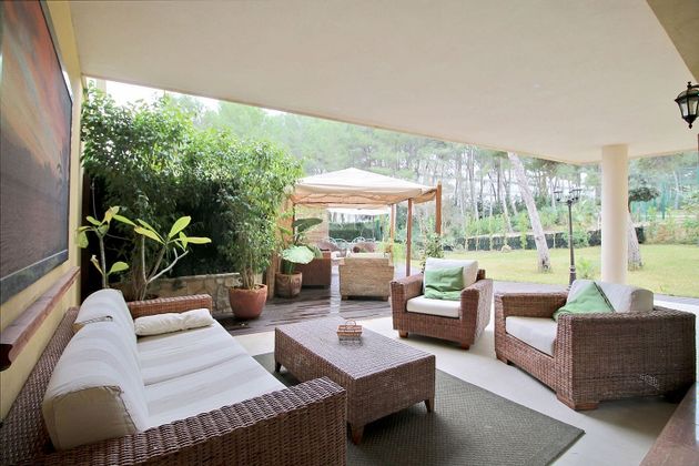 Foto 2 de Pis en venda a Sol de Mallorca de 3 habitacions amb piscina i aire acondicionat