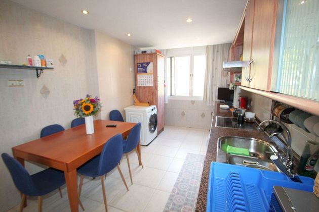 Foto 2 de Pis en venda a Palmanova de 3 habitacions amb terrassa i aire acondicionat