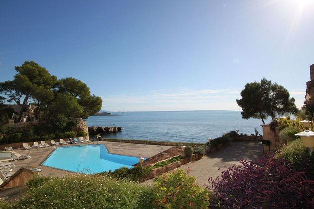 Foto 1 de Pis en venda a Palmanova de 2 habitacions amb terrassa i piscina