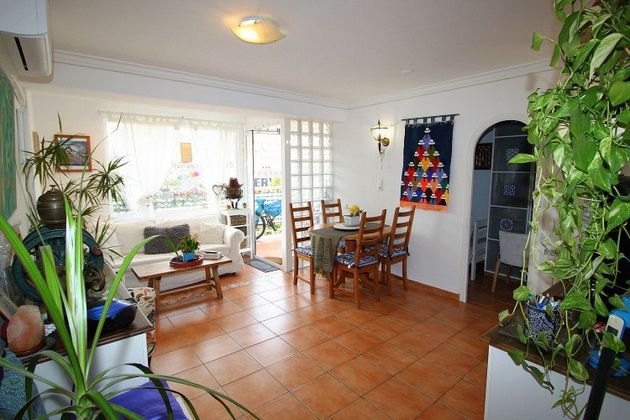Foto 2 de Venta de piso en Magaluf de 2 habitaciones con terraza y piscina