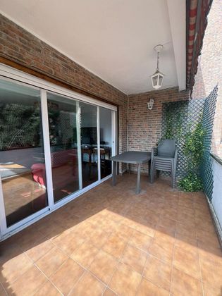 Foto 1 de Pis en lloguer a El Guijo - Colonia España de 4 habitacions amb terrassa i piscina