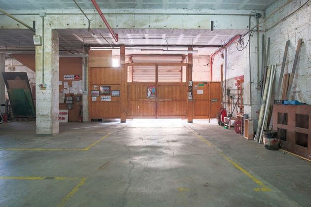 Foto 2 de Nave en venta en Manacor Centro con garaje