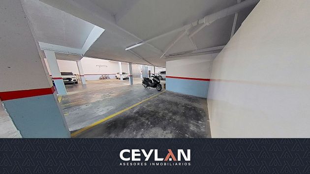 Foto 1 de Venta de garaje en avenida De Portugal de 14 m²