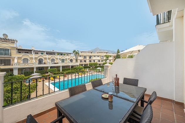 Foto 2 de Àtic en venda a avenida Del Prado de 2 habitacions amb terrassa i piscina