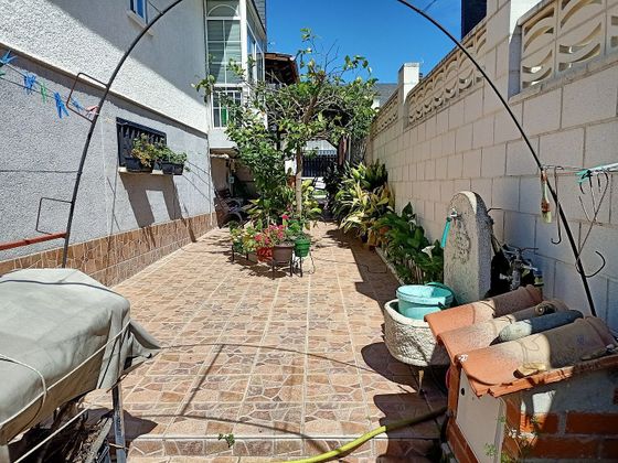 Foto 1 de Casa en venda a Serranillos del Valle de 6 habitacions amb terrassa i garatge