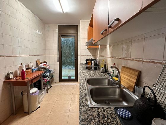Foto 2 de Pis en venda a calle Hort de Godí de 2 habitacions amb terrassa i garatge