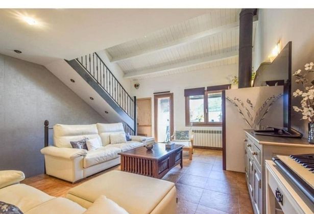 Foto 1 de Casa en venda a Massana, la de 3 habitacions amb terrassa i garatge
