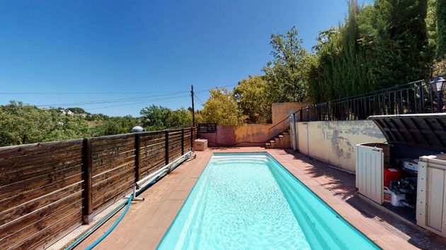 Foto 2 de Xalet en venda a Villalbilla pueblo de 6 habitacions amb terrassa i piscina
