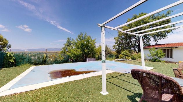 Foto 2 de Xalet en venda a Matarrubia de 3 habitacions amb terrassa i piscina