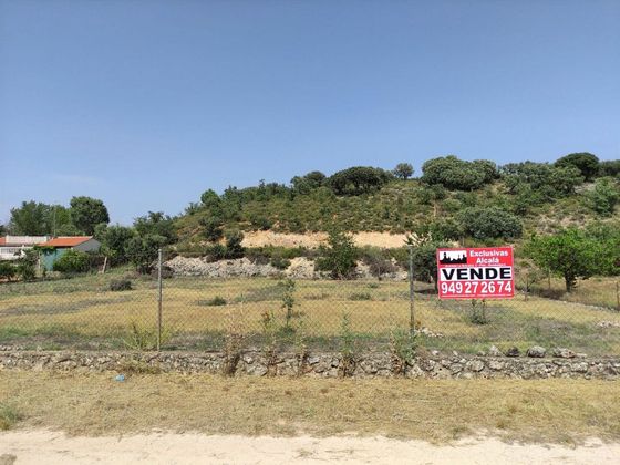 Foto 2 de Venta de terreno en Loranca de Tajuña de 4632 m²