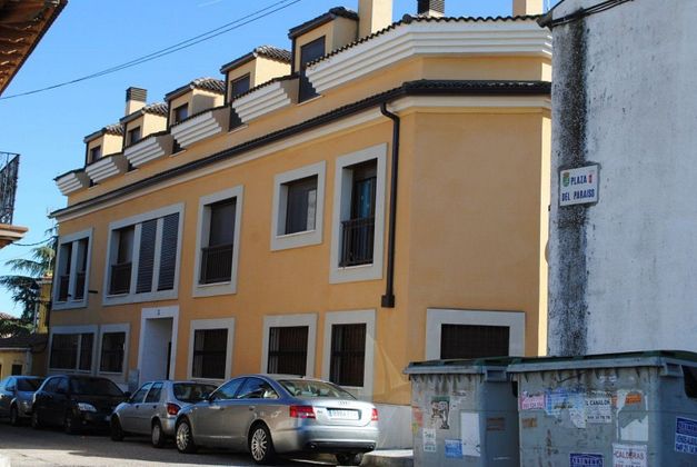 Foto 1 de Dúplex en venta en Lupiana de 2 habitaciones con terraza y balcón