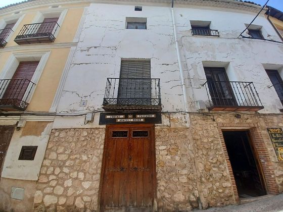 Foto 1 de Casa en venda a Pastrana de 4 habitacions amb terrassa i balcó