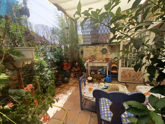 Foto 2 de Xalet en venda a Fuentenovilla de 3 habitacions amb terrassa i calefacció