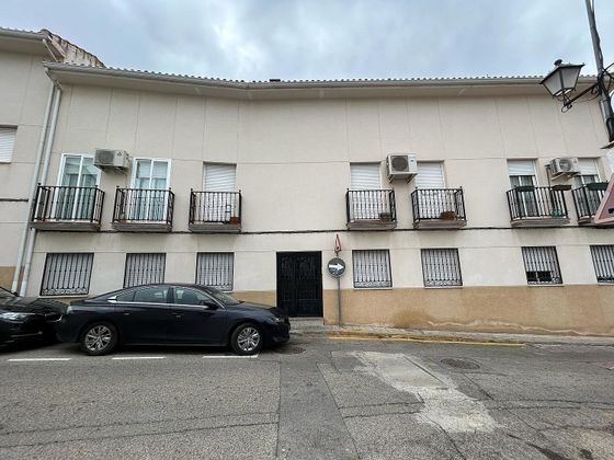 Foto 1 de Pis en venda a Torres de la Alameda de 3 habitacions amb garatge i calefacció