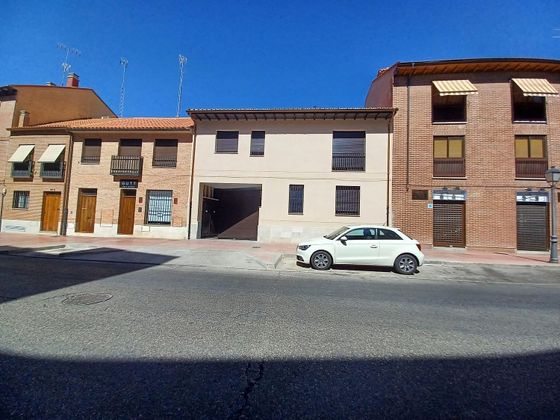 Foto 2 de Casa en lloguer a Casco Histórico de 4 habitacions amb garatge i calefacció