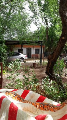 Foto 2 de Casa rural en venda a Villar de Cañas de 5 habitacions amb terrassa i piscina