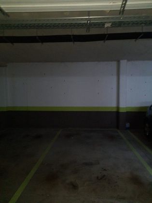Foto 2 de Garatge en venda a La Garena de 26 m²