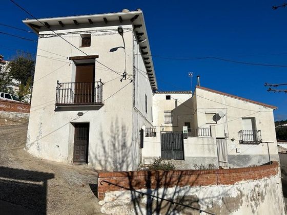 Foto 1 de Casa en venda a Villar del Olmo de 7 habitacions amb terrassa i jardí