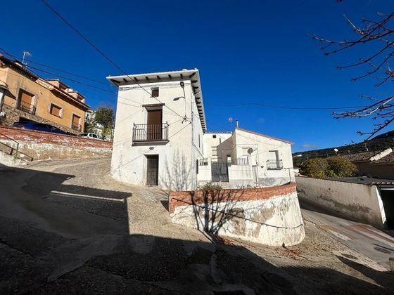 Foto 2 de Casa en venda a Villar del Olmo de 7 habitacions amb terrassa i jardí
