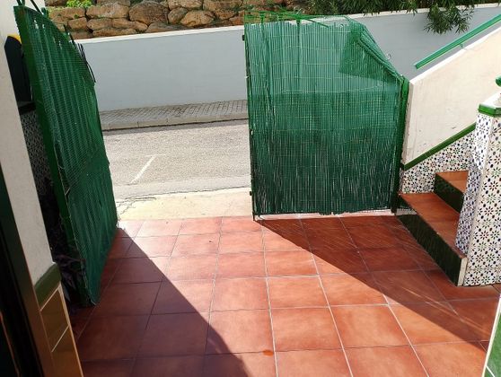 Foto 2 de Venta de casa en San García de 4 habitaciones con terraza y piscina