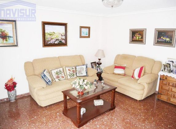 Foto 1 de Pis en venda a Campo de la Verdad - Miraflores de 3 habitacions amb terrassa i aire acondicionat