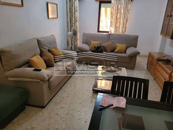 Foto 2 de Pis en venda a Cañero de 4 habitacions amb terrassa i aire acondicionat