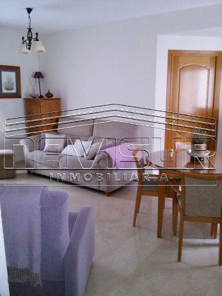 Foto 2 de Pis en venda a Sta. Marina - San Andrés - San Pablo - San Lorenzo de 2 habitacions amb terrassa i aire acondicionat