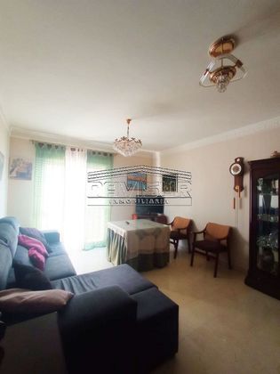 Foto 2 de Piso en venta en Sagunto - Edisol de 2 habitaciones con balcón y aire acondicionado