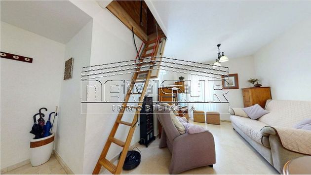 Foto 1 de Pis en venda a Sta. Marina - San Andrés - San Pablo - San Lorenzo de 2 habitacions amb balcó i aire acondicionat