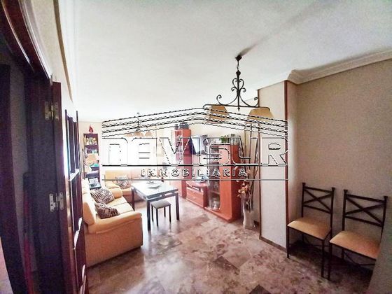 Foto 1 de Pis en venda a Cañero de 2 habitacions amb terrassa i balcó