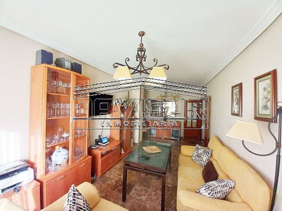 Foto 2 de Pis en venda a Cañero de 2 habitacions amb terrassa i balcó