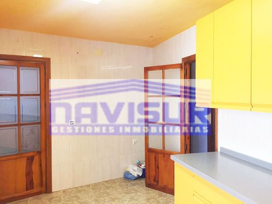 Foto 2 de Pis en venda a Casco Histórico  - Ribera - San Basilio de 5 habitacions amb aire acondicionat