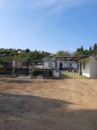 Foto 2 de Venta de casa rural en calle La Peña de 2 habitaciones con piscina