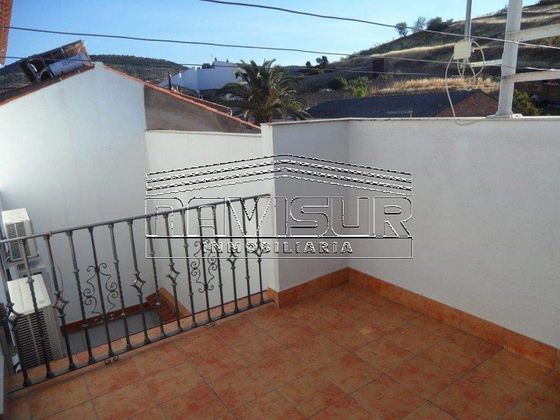 Foto 1 de Venta de casa adosada en calle Antonio García Herrera de 3 habitaciones con terraza y aire acondicionado
