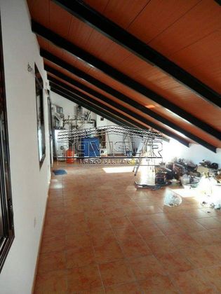 Foto 2 de Venta de casa adosada en calle Antonio García Herrera de 3 habitaciones con terraza y aire acondicionado