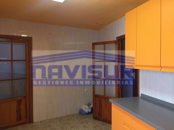 Foto 2 de Dúplex en venda a Casco Histórico  - Ribera - San Basilio de 5 habitacions amb aire acondicionat