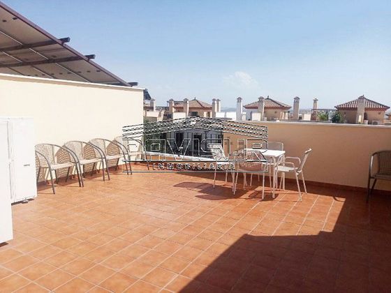 Foto 2 de Chalet en venta en El Brillante -El Naranjo - El Tablero de 5 habitaciones con terraza y piscina