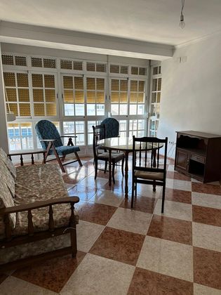 Foto 1 de Pis en venda a Sagunto - Edisol de 4 habitacions amb terrassa i aire acondicionat
