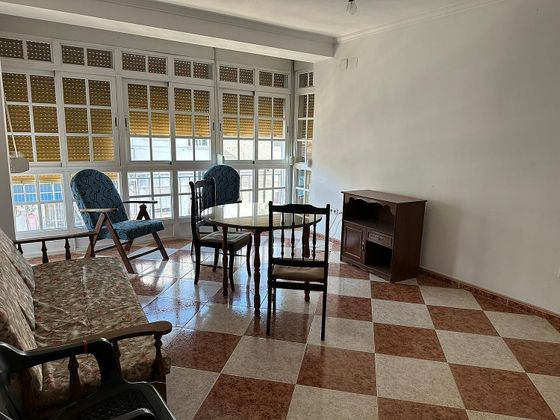 Foto 2 de Piso en venta en Sagunto - Edisol de 4 habitaciones con terraza y aire acondicionado